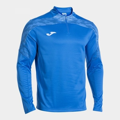 Joma Championship VIII sweatshirt azúrová