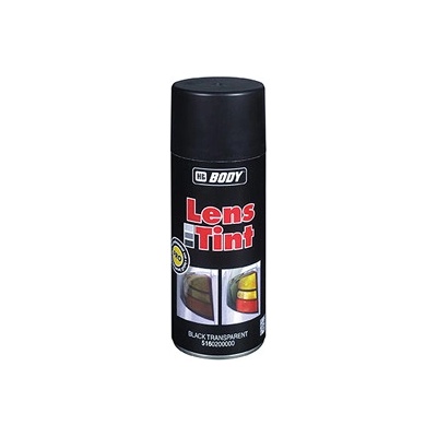HB BODY Lens Tint - Sprej k zatmaveniu svetiel 400ml