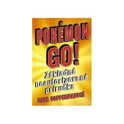Pokémon Go!