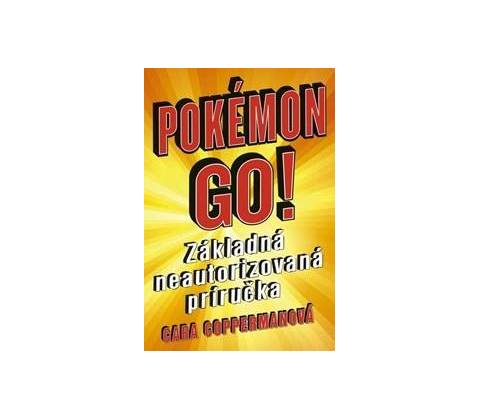 Pokémon Go!