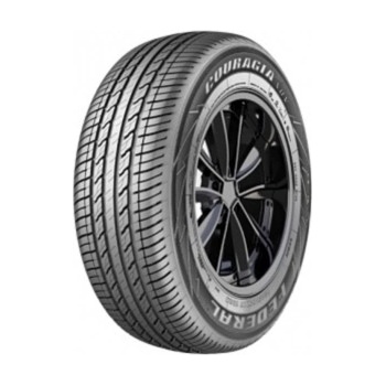 Federal Couragia XUV 225/70 R16 103H