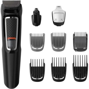 Philips Multigroom Series 3000 MG3740/15 Машинки за подстригване