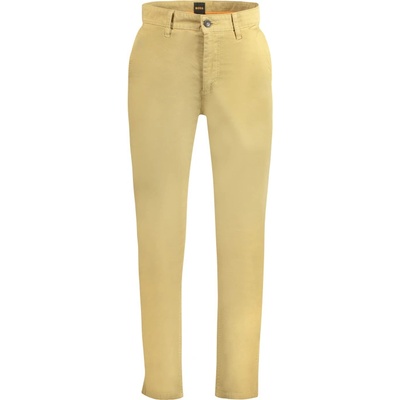 HUGO BOSS Мъжки панталони hugo boss, Размер 33l32, Цвят Кафяво (50510917chinotapered_ma261)