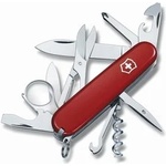 Victorinox Explorer Цвят: червен