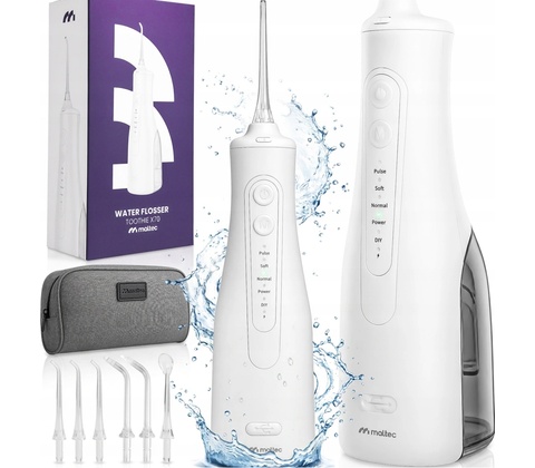 MalTec Toothie X70