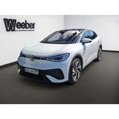 Volkswagen ID.5 Pro 210 kW