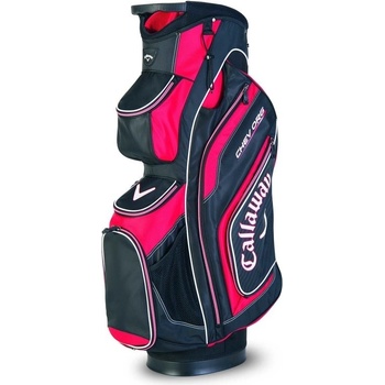 Callaway Chev Org Cart Bag