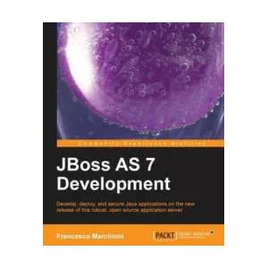 JBoss AS 7 Development | Faruk Akgul (2013)