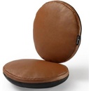 Mima Sada sedacích vankúšov Moon Hnedá