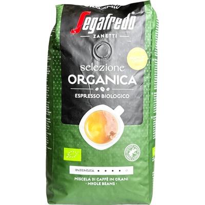 Segafredo Selezione Organica 1 kg