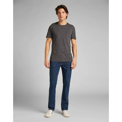 LEE L452PX46 Brooklyn Straight Dark Stonewash