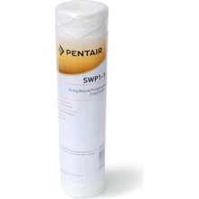 Pentair SWP, 10“, 1 mcr