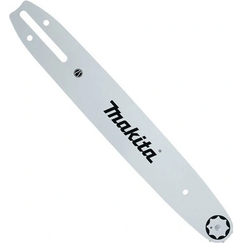Makita lišta řetězová 30cm Double Guard 46č. 3/8" 1,1mm 191G15-1