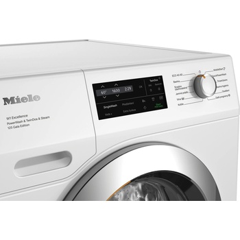 Miele WEI 895 WCS
