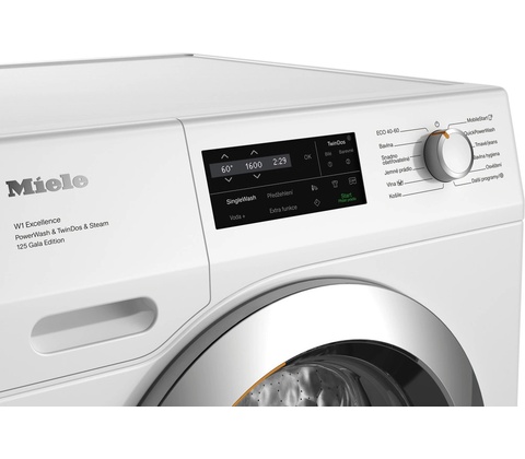 Miele WEI 895 WCS