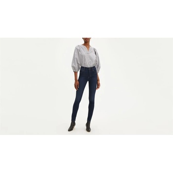 Levi's Дънки Levis 720 High Rise Jeans - Deep Serenity