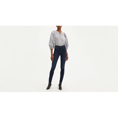 Levi's Дънки Levis 720 High Rise Jeans - Deep Serenity