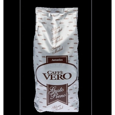 Caffé Vero Silver Medal 1 kg
