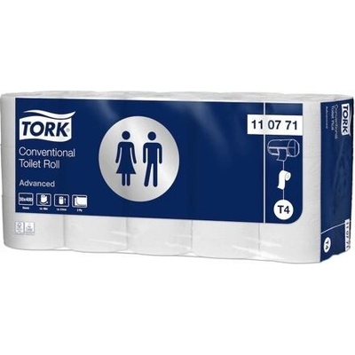 Tork Advanced T4 110771 2-vrstvý 30 ks