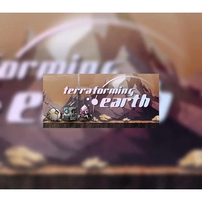 Terraforming Earth