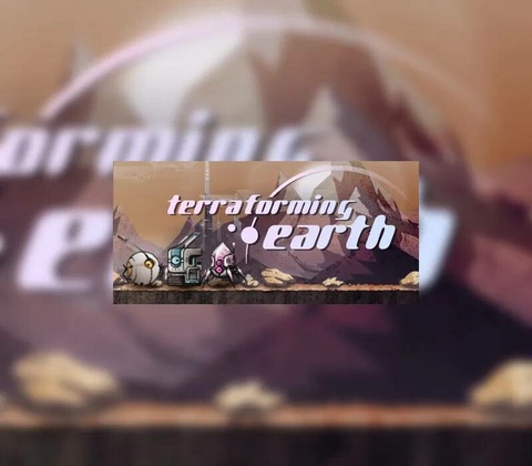 Terraforming Earth