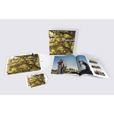 Universal Travis: The Invisible Band - 2Vinyl (LP)+2CD (045250)