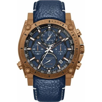 Image 1 of Bulova 97B186