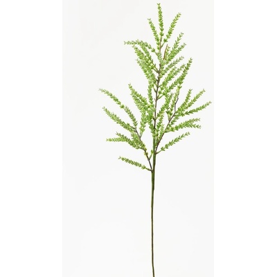 AKCIA! KONÁR ZELENÝ STRAPATÝ POPRAŠENÝ 79CM