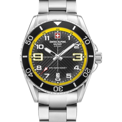 Grovana Swiss Alpine Military 7029.1138