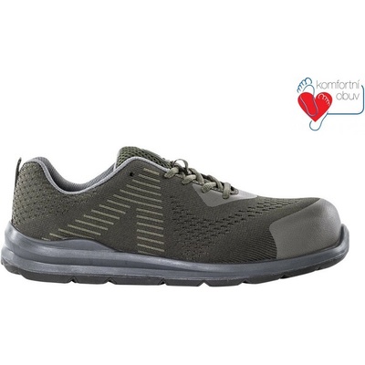 Ardon FLYTEX O1 polobotka Černá