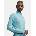 Under Armour Дамска тениска Under Armour Tech Branded 1/2 Zip Under Armour | Sin | ЖЕНИ | XS