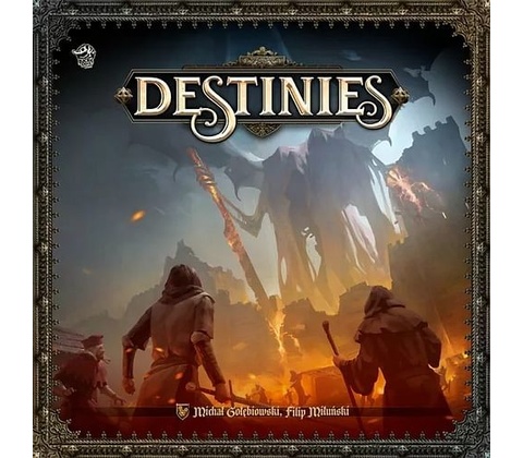 Destinies