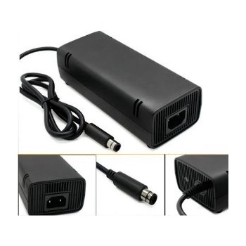 Microsoft Xbox 360 E AC Adaptér 240V - 115W