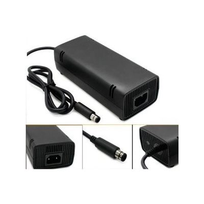 Microsoft Xbox 360 E AC Adaptér 240V - 115W