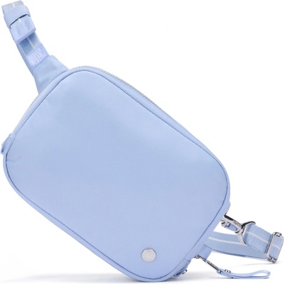 Pacsafe ledvinka W MICRO SLING serenity blue