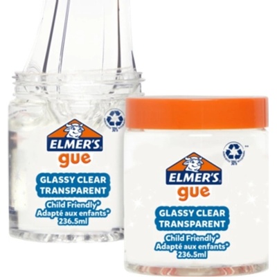 Elmer's Lepidlo priehľadné 236,5 ml