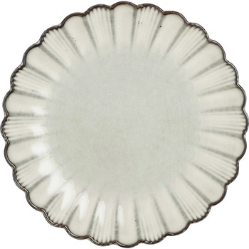 MICA ЧИНИЯ corfu Ø21х2.5см СИВО (1153588)