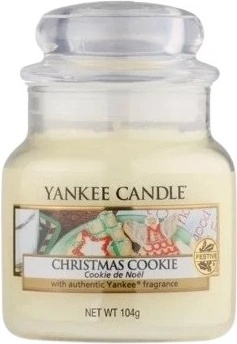 Yankee Candle Christmas Cookie 104 g