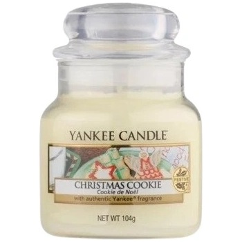 Yankee Candle Christmas Cookie 104 g