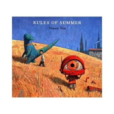 Rules of Summer Tan Shaun Paperback