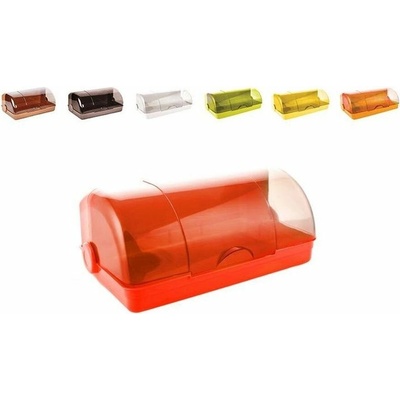 chlebovka 40x24x18cm, PLAFOR, plast