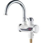 Muhler Водонагревател Muhler FWH-R3030T стоящ, твърда лебедка, бял, 3.2kW (FWH-R3030T)