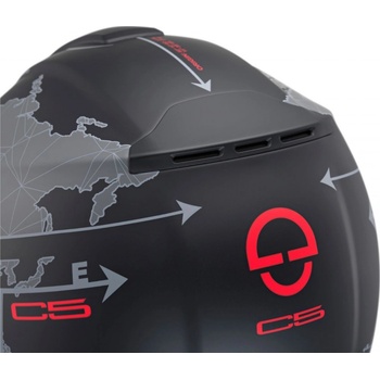 Schuberth C5 Globe