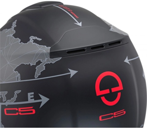 Schuberth C5 Globe