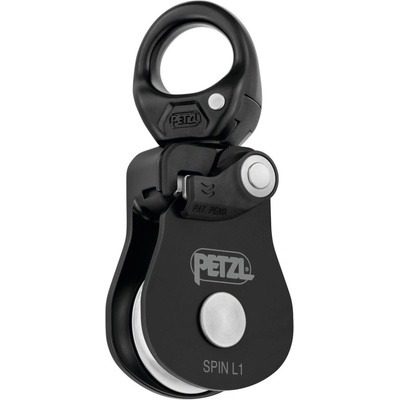 Petzl Spin S1