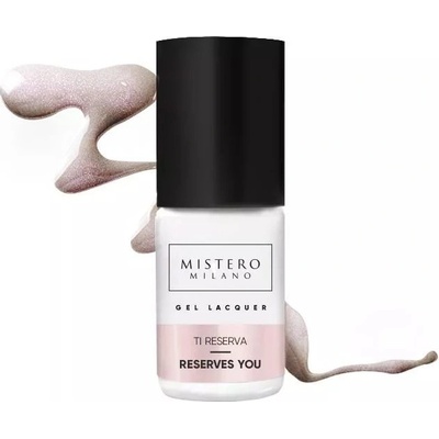 Mistero Milano RESERVES YOU 7 ml