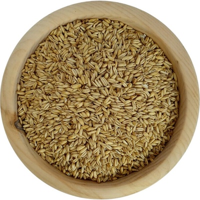 Dobrio Oves nahý BIO na váhu 1 kg
