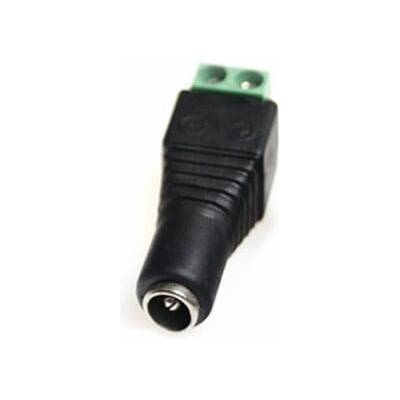 Eco Light Napájecí konektor EC79081