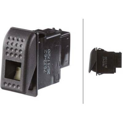 Spínač HELLA 6FH 007 832-621
