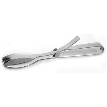 Image 1 of Horecano Cn-Щипка за сервиране i4179 (181031-2) (01981250)